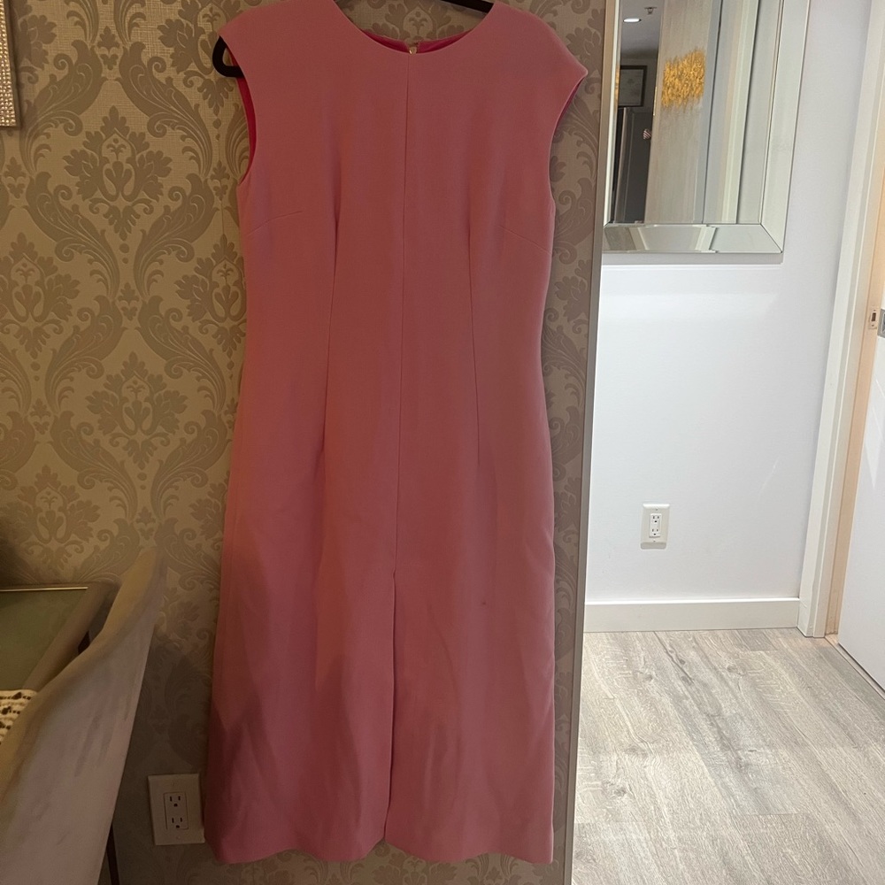 Dress by Dolce and Gabbana